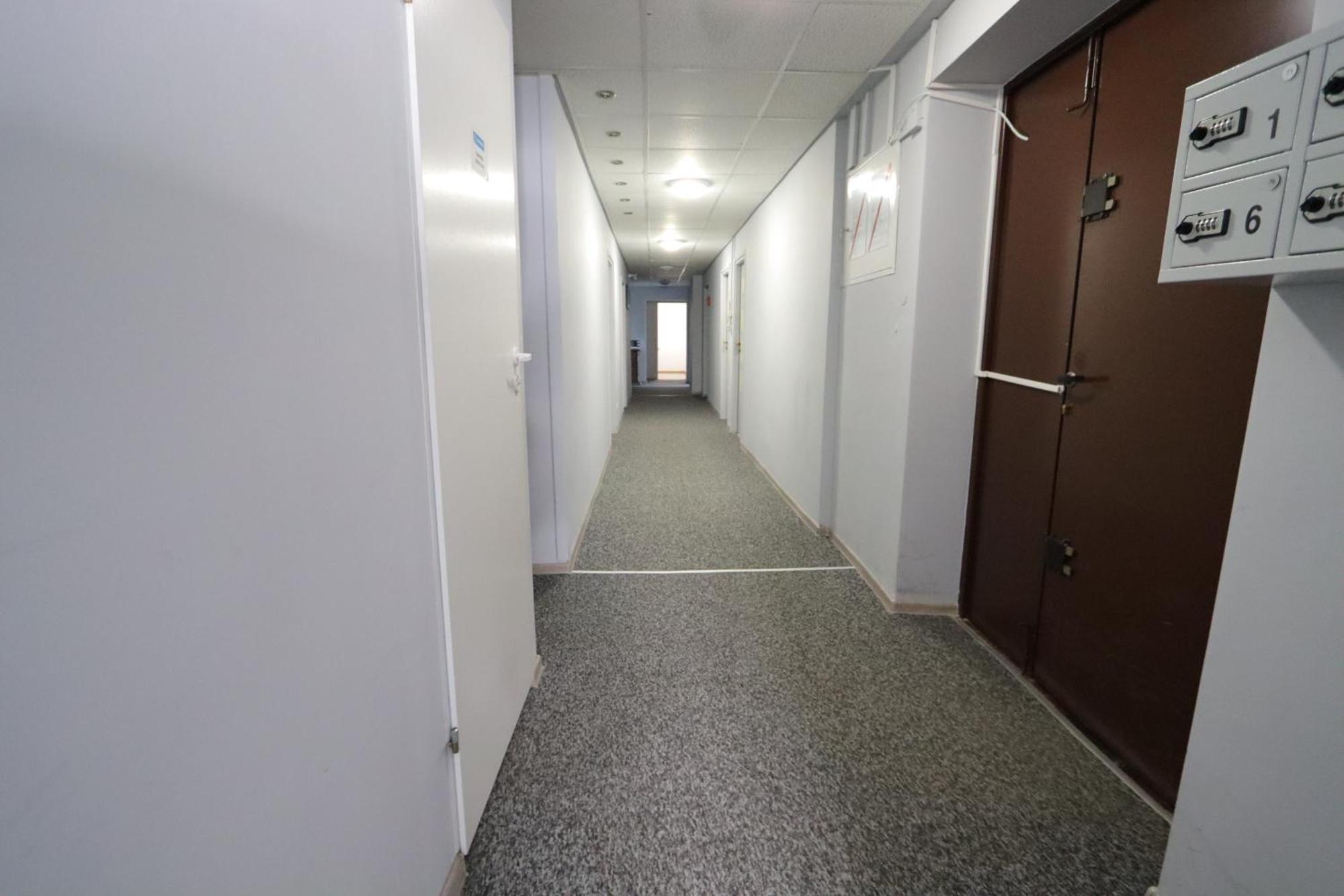 Fantastic Waw - M3 Room 3 Warsaw Exterior photo